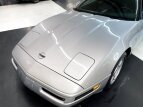Thumbnail Photo 5 for 1996 Chevrolet Corvette Convertible